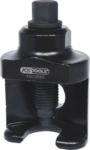 KS Tools Vibro-Impact Universal-Kugelgelenk-Abzieher-Glocke 35 x 60 mm Standard 6 L