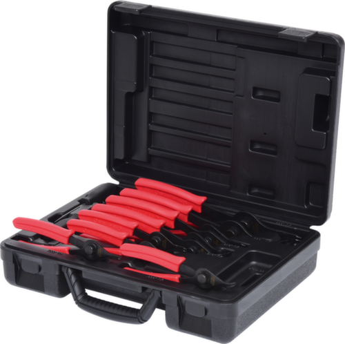 Universal-Sicherungszangen-Satz Standard 6 L