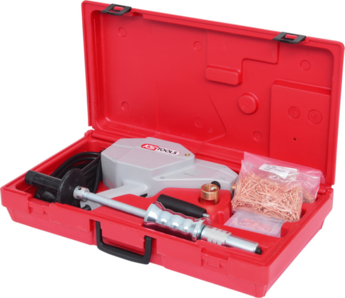 Super-Spotter-Kit-Satz Standard 5 L
