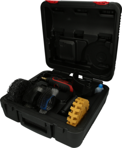 Druckluft-Multi-Schleifer-Satz Standard 5 L