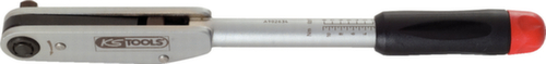 3/8" Kurzweg-Drehmomentschlüssel Standard 5 L