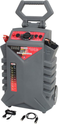 Booster 12/24 V Standard 5 L