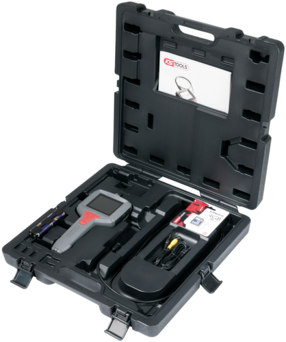 ULTIMATEvision SUPERCHARGED Videoskop-Satz Standard 2 L