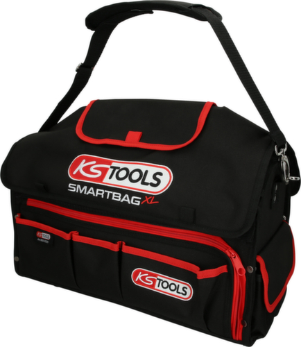 KS Tools SMARTBAG Universal-Werkzeugtasche XL Standard 3 L