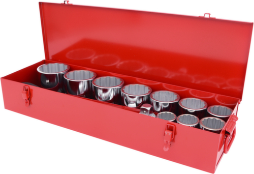 1" Steckschlüssel-Satz Standard 3 L