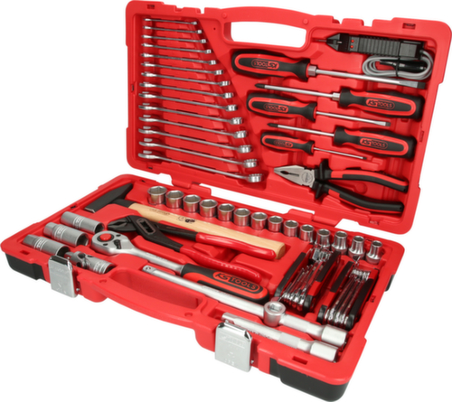 1/2" Universal-Werkzeug-Satz Standard 3 L
