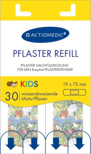 Ersatzfüllung EasyAid KIDS für Pflasterspender Standard 2 L