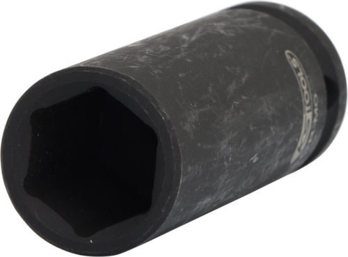 1.1/2" Sechskant-Kraft-Stecknuss Standard 3 L