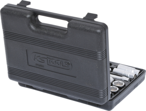 3/8" Steckschlüssel-Satz Standard 3 L