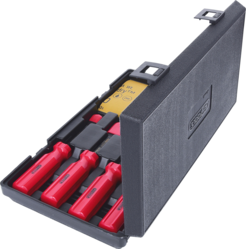 KS Tools Dichtungsschaber-Satz Standard 4 L