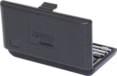 1/4" Steckschlüssel-Satz Standard 4 L