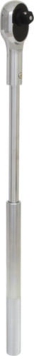 3/4" CHROMEplus Teleskop-Umschaltknarre Standard 4 L