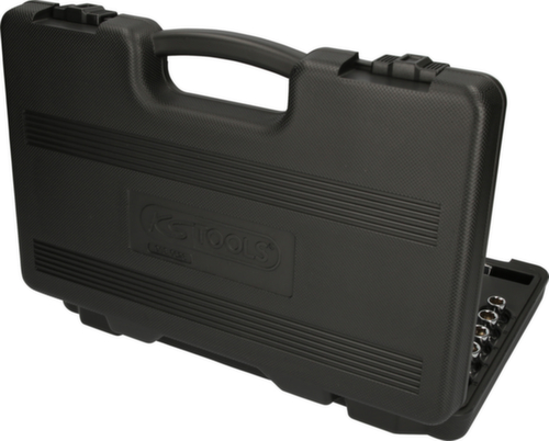 1/2" CHROMEplus Steckschlüssel-Satz Standard 4 L