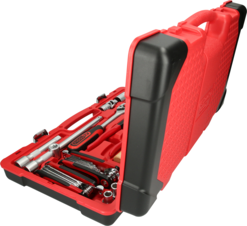 1/2" Universal-Werkzeug-Satz Standard 4 L
