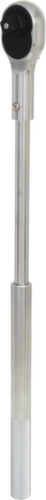 3/4" CHROMEplus Teleskop-Umschaltknarre Standard 5 L