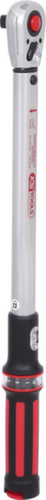 1/2" ERGOTORQUE®precision Ratschen-Drehmomentschlüssel Standard 6 L