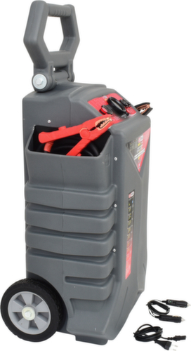 Booster 12/24 V Standard 6 L