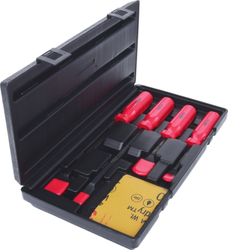 KS Tools Dichtungsschaber-Satz Standard 6 L