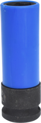 KS Tools 1/2" Alu-Felgen Kraft-Stecknuss robust Standard 7 L