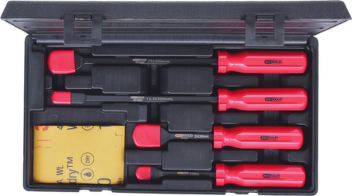 KS Tools Dichtungsschaber-Satz Standard 7 L