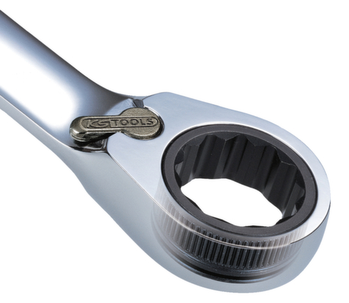 DUO GEARplus Ringmaulschlüssel Standard 9 L