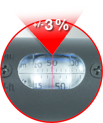 1/2" ERGOTORQUE®precision Ratschen-Drehmomentschlüssel Standard 8 L