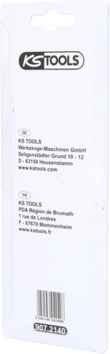 Profi-Sicherheits-Universal-Messer Standard 8 L