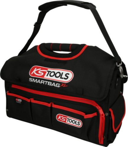 KS Tools SMARTBAG Universal-Werkzeugtasche XL Standard 9 L