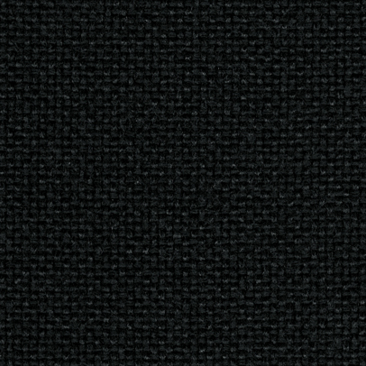 Nowy Styl 6-fach stapelbarer Besucherstuhl Style mit Polstern, Sitz Stoff (100% Kunstfaser), schwarz Detail 1 L