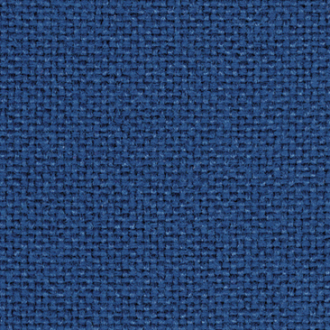 Nowy Styl 6-fach stapelbarer Besucherstuhl Style mit Polstern, Sitz Stoff (100% Kunstfaser), blau Detail 1 L