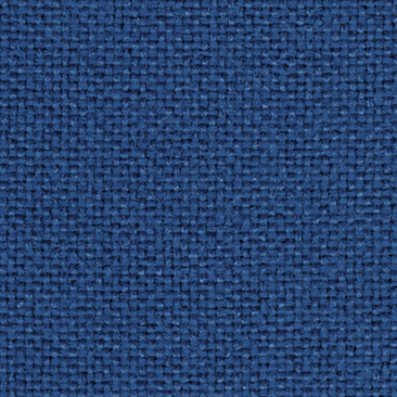 Nowy Styl 6-fach stapelbarer Besucherstuhl Style mit Polstern, Sitz Stoff (100% Kunstfaser), blau Detail 1 L