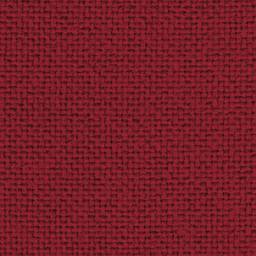 Nowy Styl 12-fach stapelbarer Besucherstuhl ISO mit Polstern, Sitz Stoff (100% Polyolefin), bordeaux Detail 1 L