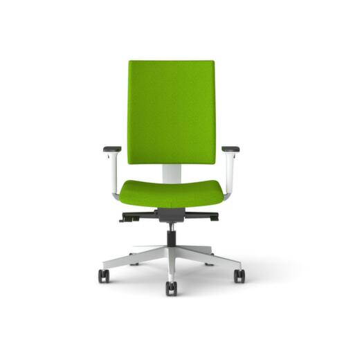 Nowy Styl Bürodrehstuhl 4ME, grün Standard 2 L