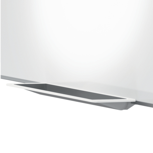 nobo Whiteboard Impression Pro, Höhe x Breite 1200 x 2400 mm Detail 1 L