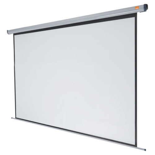 nobo Elektrische Rolloleinwand Standard 2 L