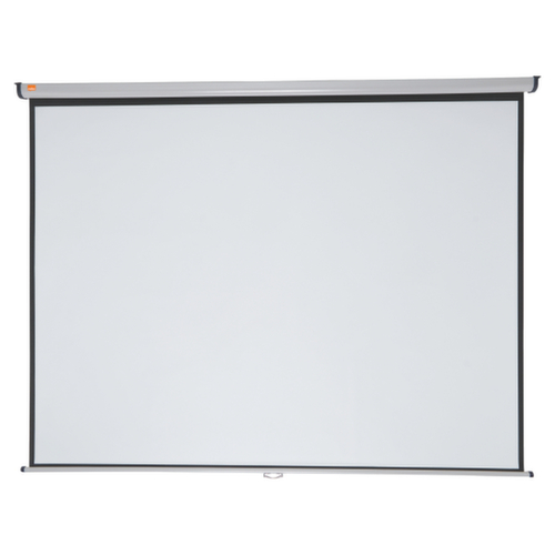 nobo Rolloleinwand mit manueller Bedienung Standard 2 L