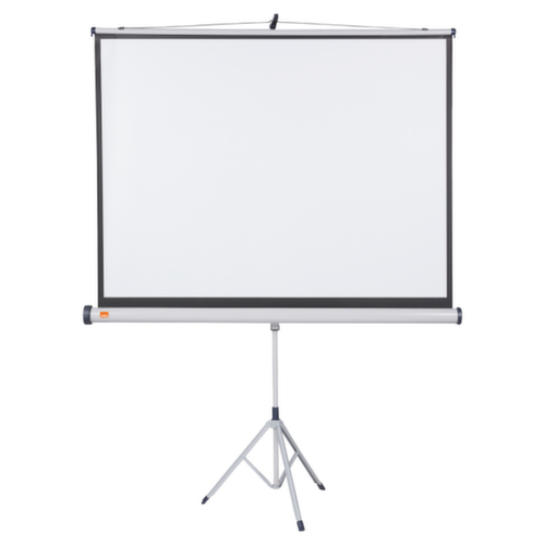 nobo Stativ-Leinwand Standard 2 L