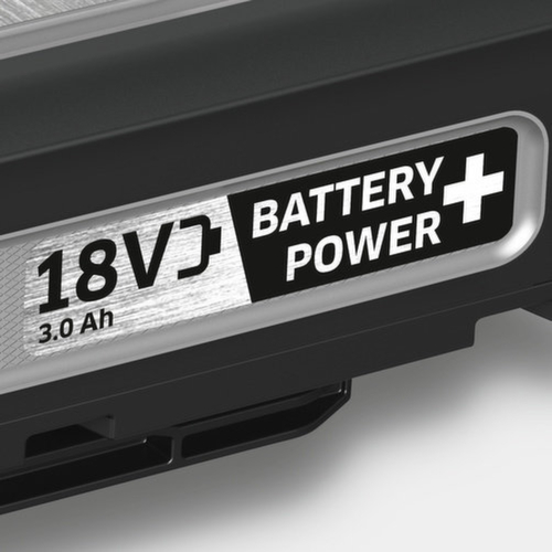Kärcher Battery Power+ 18/30 Detail 2 L