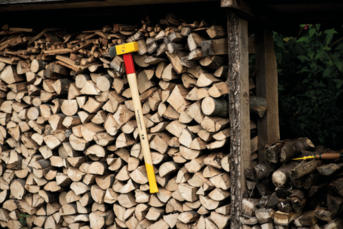 OX 635 H-3009 PROFI-Holzspalthammer BIG OX Milieu 1 L