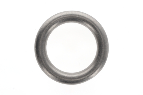 OX OX 47-0000 Aluminium-Ring Innen-Ø 53 mm Standard 5 L
