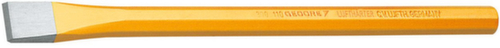 GEDORE 110-256 Maurermeißel 8-kant Standard 1 L