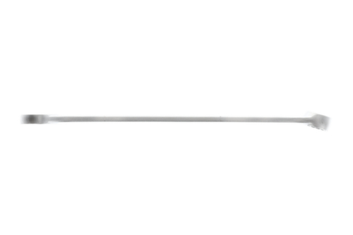 GEDORE 7 XL 24 Ring-Maulschlüssel extra lang UD-Profil 24 mm Standard 5 L