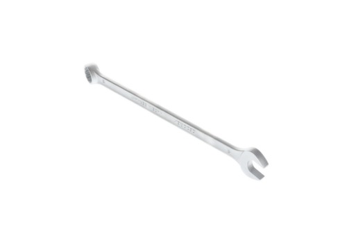 Format Maulschlüssel 30 Mm – Robuster Ringmaulschlüssel Aus Chrom-Vanadium-Stahl