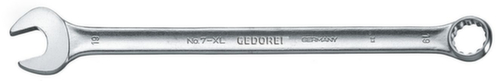 GEDORE 7 XL-012 Ring-Maulschlüssel-Satz Standard 2 L