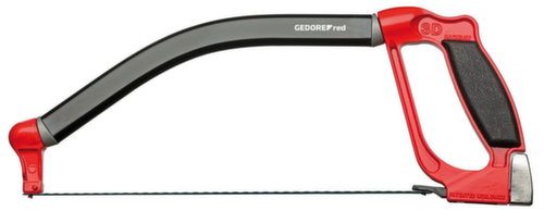 GEDORE R93350051 Multifunktionssäge Blattlänge 300mm drehbar Standard 2 L