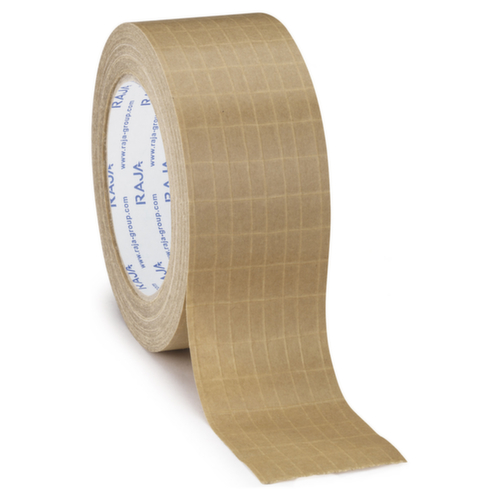 Raja Fadenverstärktes Papierklebeband Standard 1 L