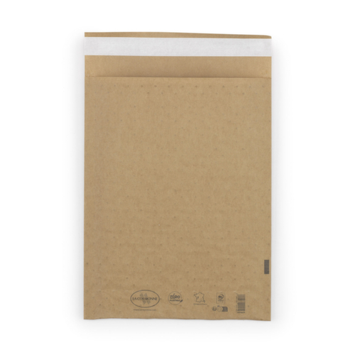 Luftpolsterpapier-Versandtasche Standard 2 L