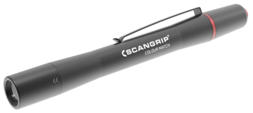Scangrip Stiftlampe MATCHPEN Standard 4 L