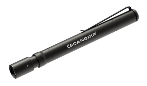 Scangrip Stiftlampe FLASH PEN Standard 6 L