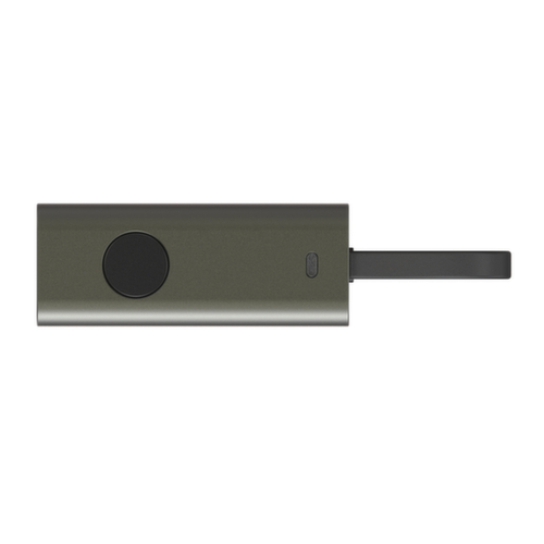 Scangrip Schlüsselanhängerlampe FLASH MICRO R Standard 9 L